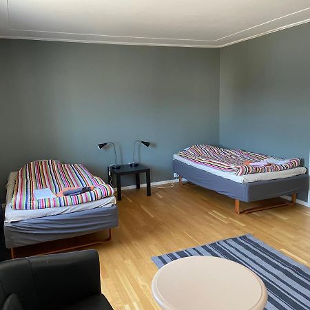 Citybed Bed & Breakfast Pajala Dış mekan fotoğraf